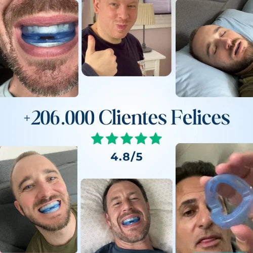 Honex Anti-Ronquidos ⚡