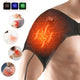 Terapia de calor para hombro con tecnología LED, ideal para alivio de dolor en Sabi Equilibrio.