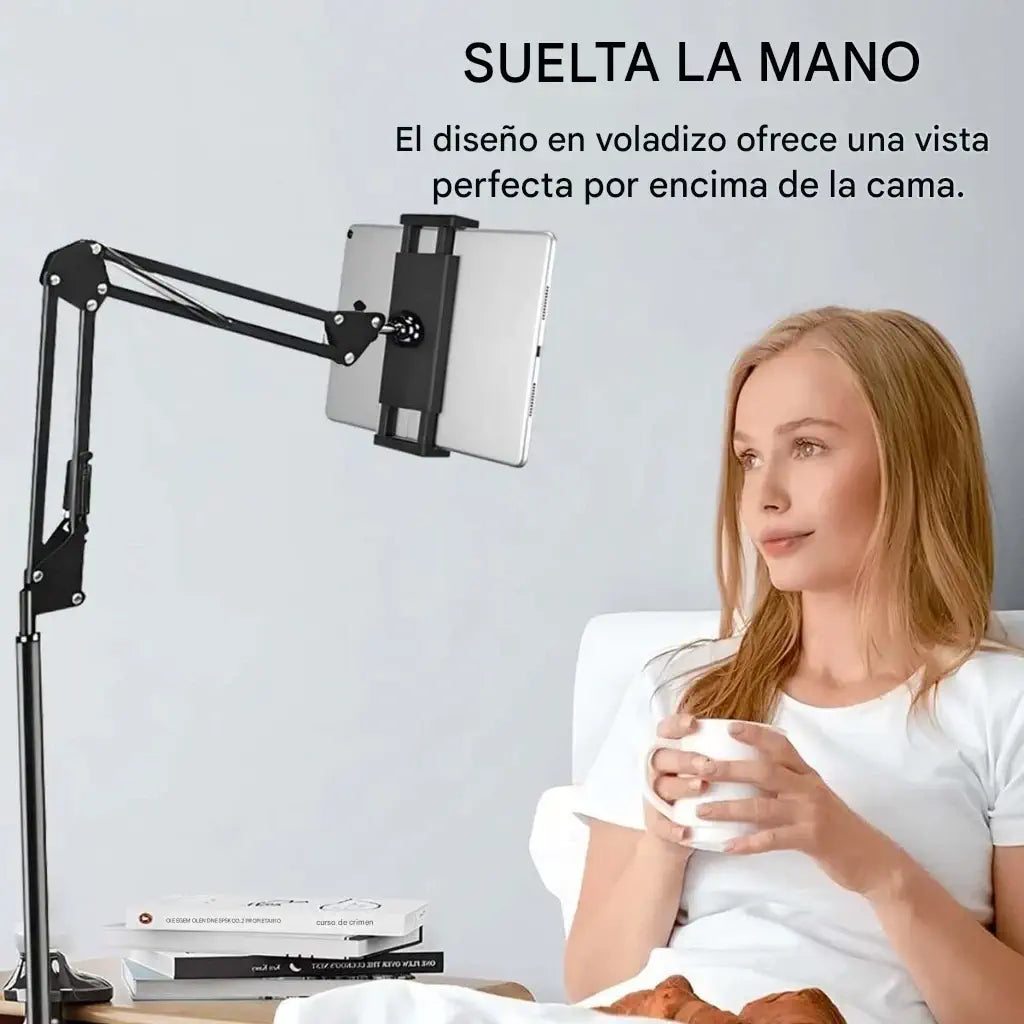 FlexiView™  Soporte celular flexible - ORIGINAL