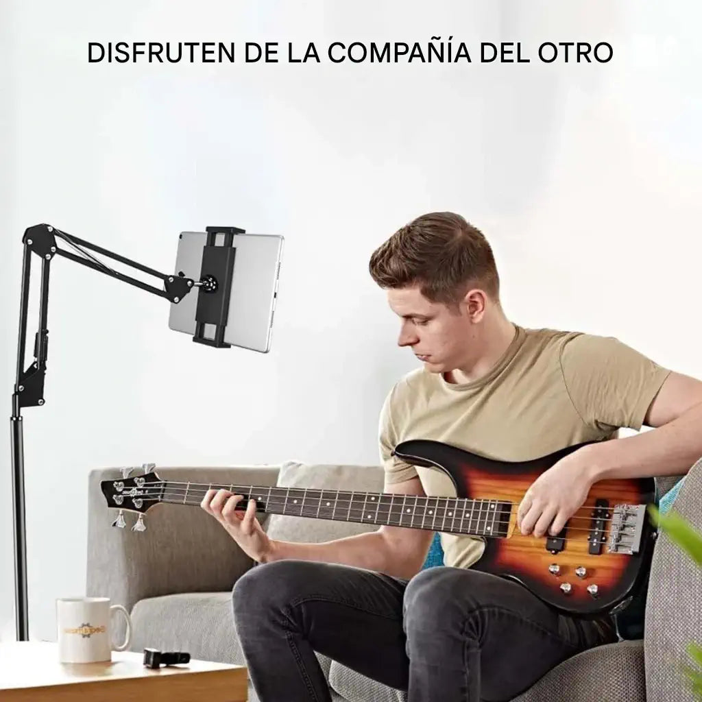 FlexiView™  Soporte celular flexible - ORIGINAL