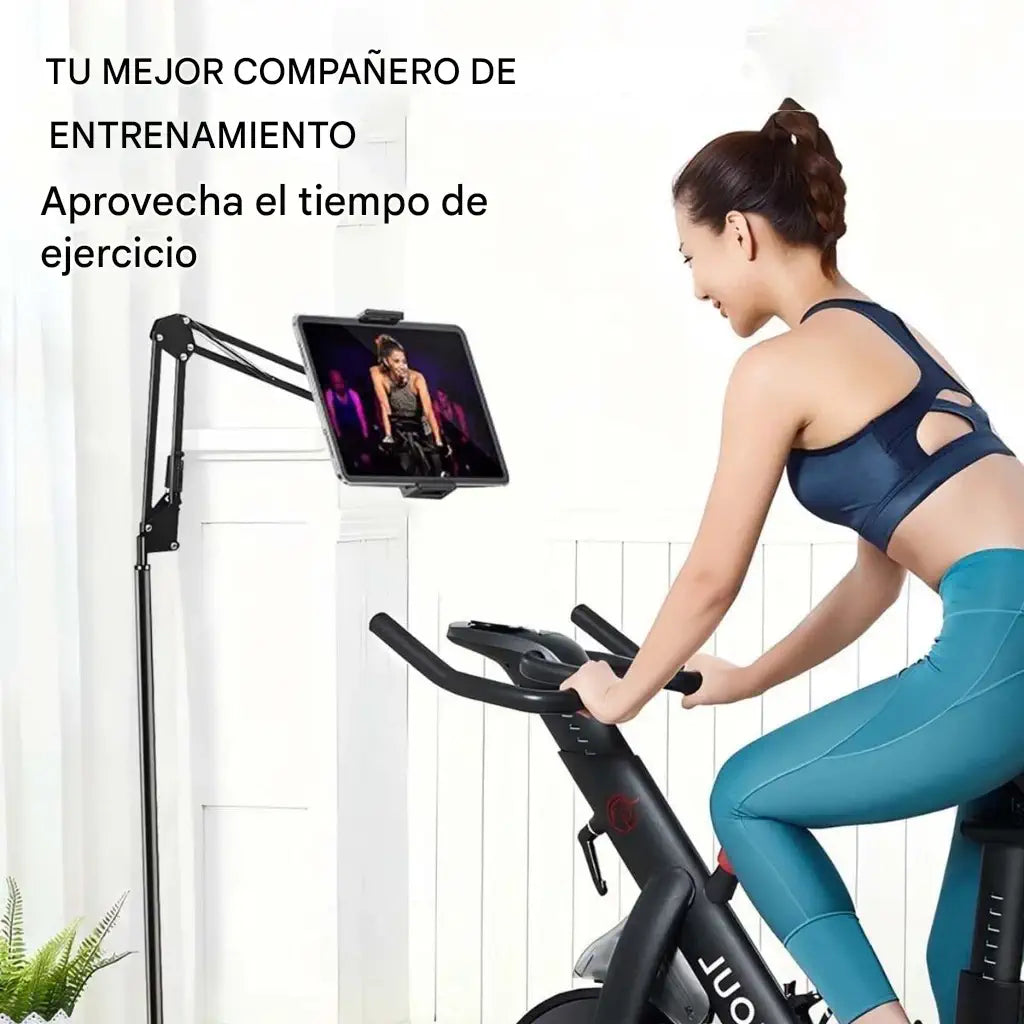 FlexiView™  Soporte celular flexible - ORIGINAL