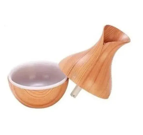 Humidificador y difusor de aire - Multifunción