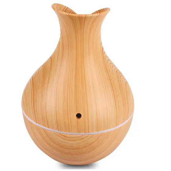 Humidificador y difusor de aire - Multifunción