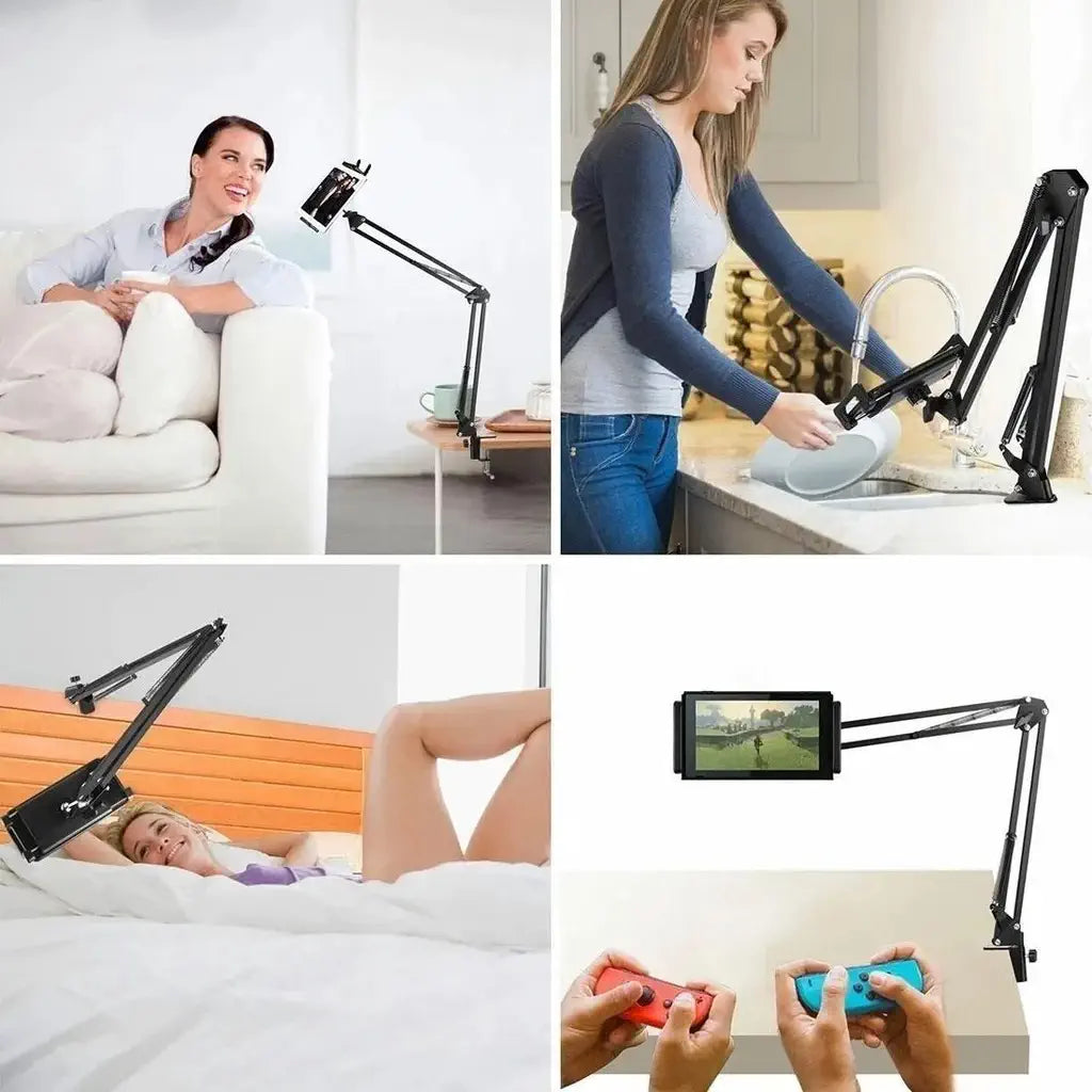 FlexiView™  Soporte celular flexible - ORIGINAL