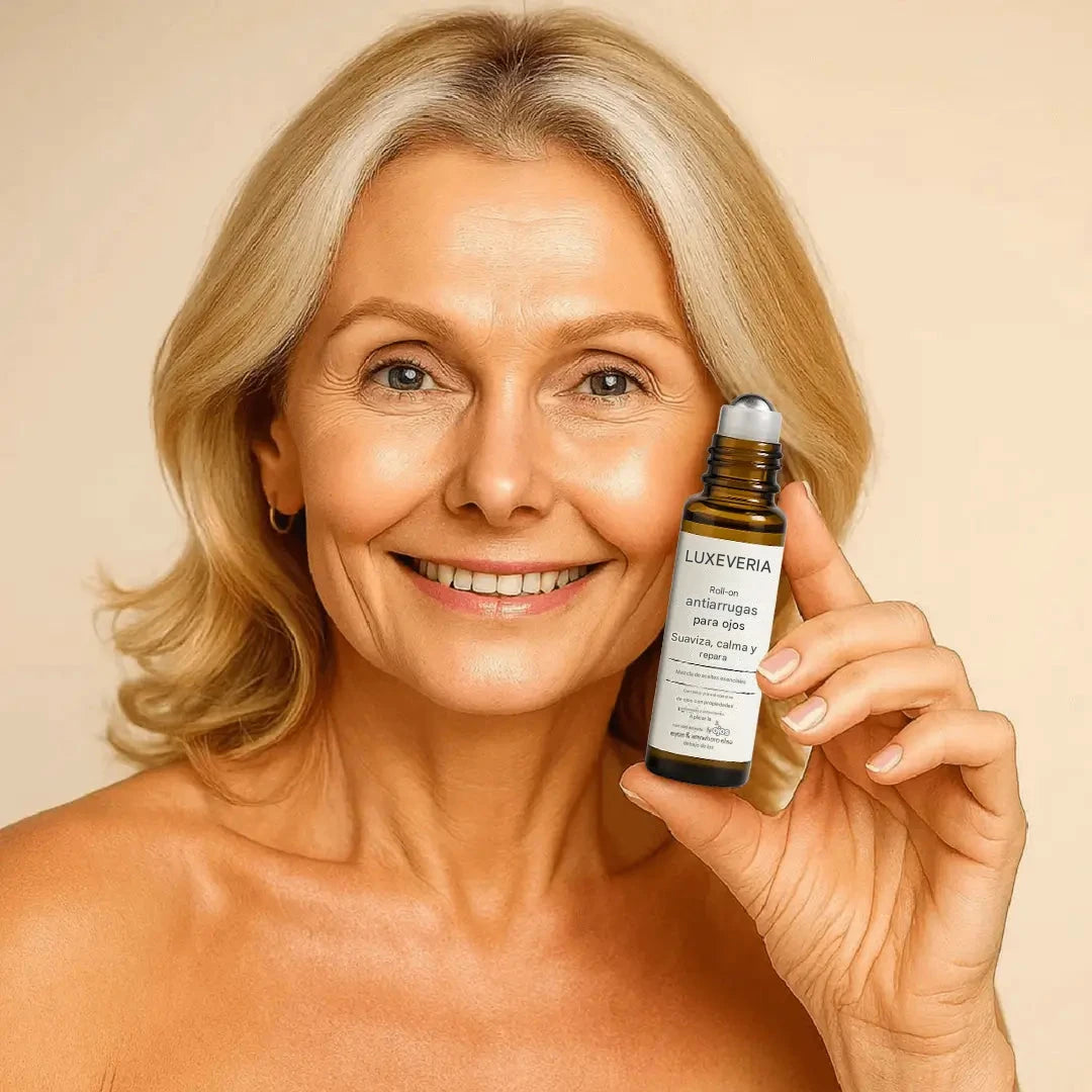 Luxeveria™ Adiós arrugas